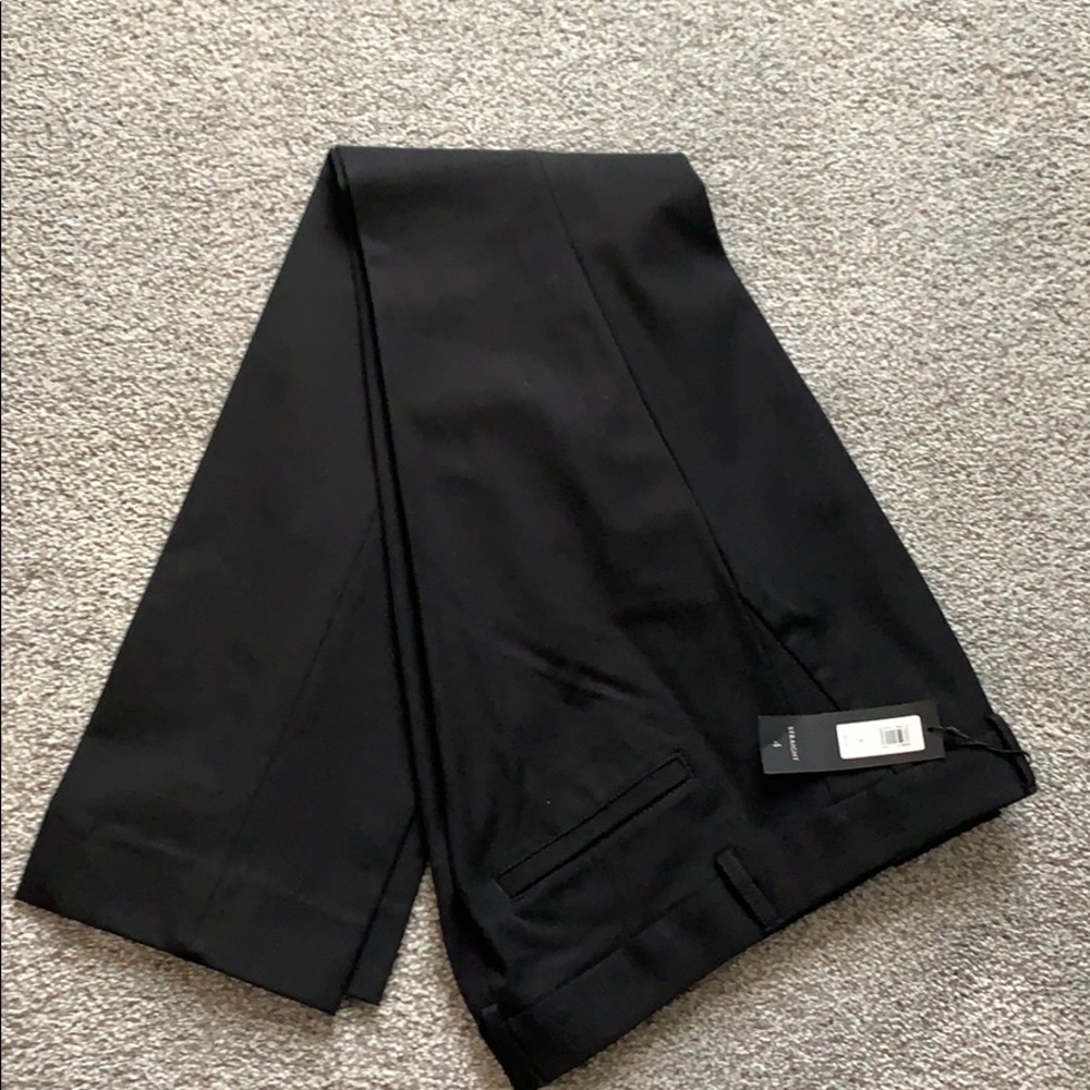 BR NWT black slacks